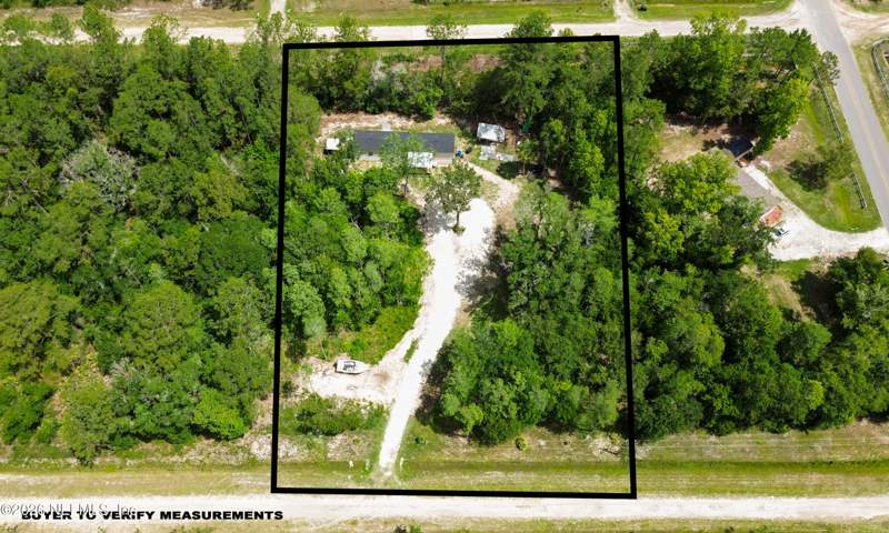 2 bedroom Manufactured Home at 4510 David Street, Flagler Estates, Hastings — photo 2