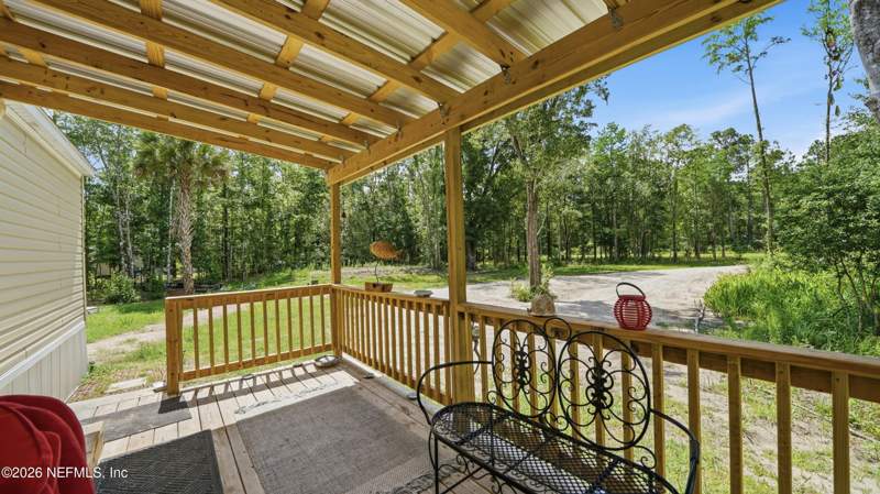 2 bedroom Manufactured Home at 4510 David Street, Flagler Estates, Hastings — photo 3