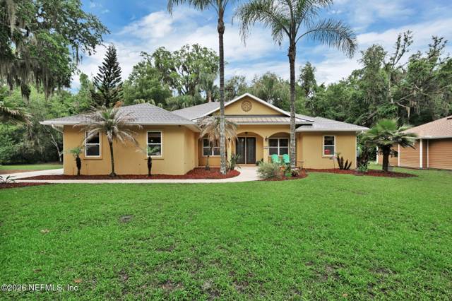 1014 FRUIT COVE Road, Fruit Cove 32259 home for sale