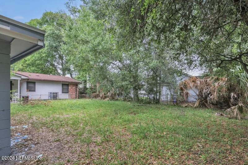 3 bedroom Single Family Residence at 1893 W 4th Street, College Park, Jacksonville — photo 2