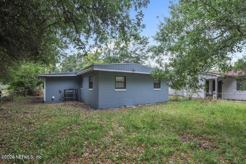 3 bedroom Single Family Residence at 1893 W 4th Street, College Park, Jacksonville — photo 3
