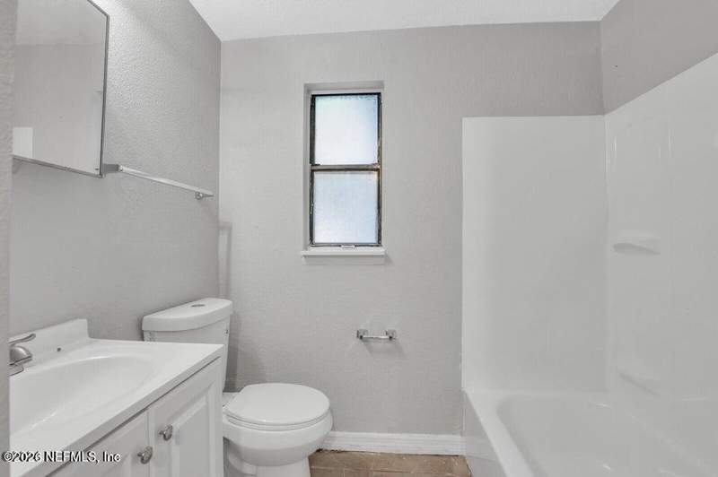 3 bedroom Single Family Residence at 1893 W 4th Street, College Park, Jacksonville — photo 4