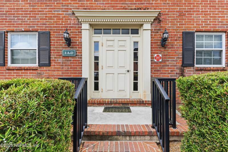 2 bedroom Condominium at 4915 Baymeadows Road #3C, The Boxwood At Baymeadows, Jacksonville — photo 3