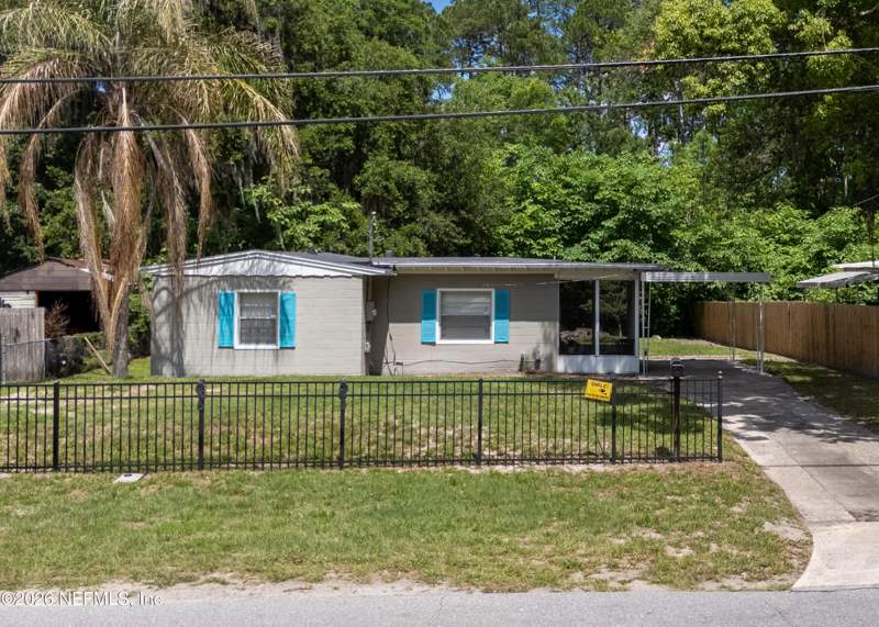 2 bedroom Single Family Residence at 3637 E Eve Drive, Southside Estates, Jacksonville — photo 4