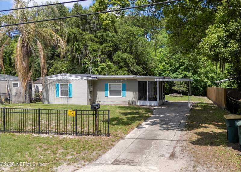 2 bedroom Single Family Residence at 3637 E Eve Drive, Southside Estates, Jacksonville — photo 5