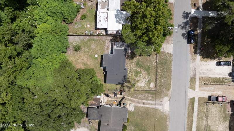 2 bedroom Single Family Residence at 3637 E Eve Drive, Southside Estates, Jacksonville — photo 2