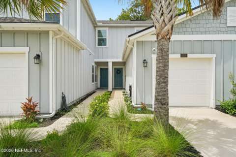119 Talulla Trail, home for sale in St. Augustine 32095