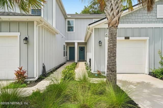 119 TALULLA Trail, home for sale in St. Augustine