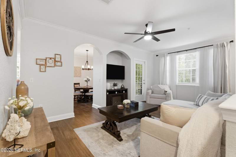 2 bedroom Condominium at 10075 Gate Parkway #403, Mirabella, Jacksonville — photo 2