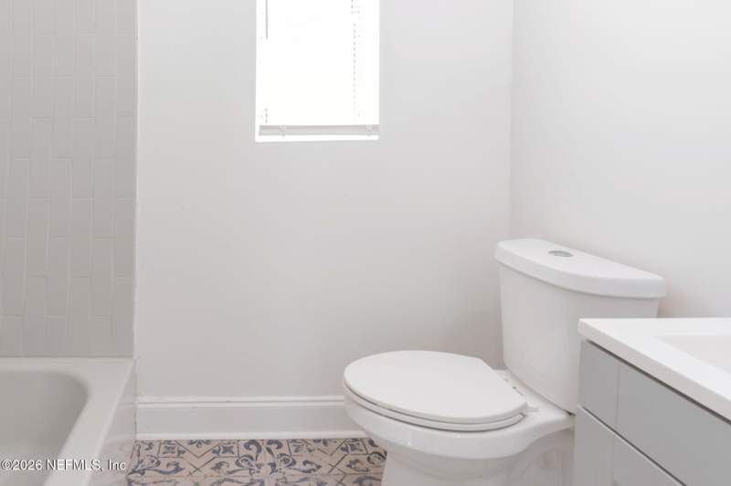 3 bedroom Single Family Residence at 3622 Ardisia Road, Magnolia Gardens, Jacksonville — photo 4