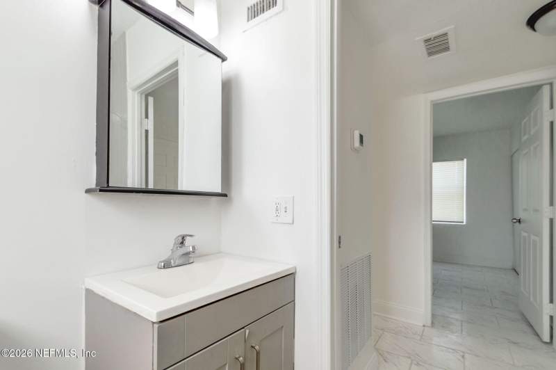 3 bedroom Single Family Residence at 3622 Ardisia Road, Magnolia Gardens, Jacksonville — photo 5