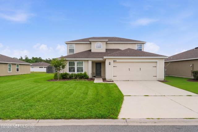 8655 NEWNAN LAKE Drive