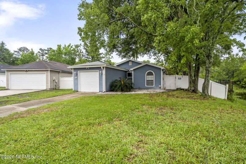 3 bedroom Single Family Residence at 8368 Argyle Corners Court, Argyle Corners, Jacksonville — photo 1
