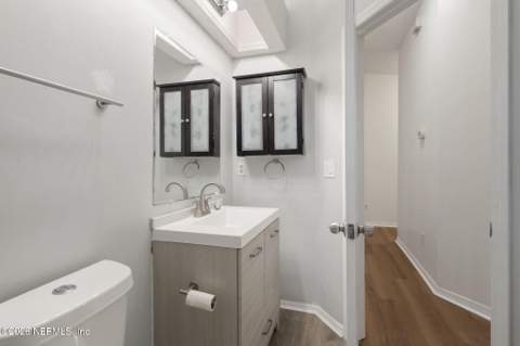 8368 Argyle Corners Court, Jacksonville FL - photo 16 of 19