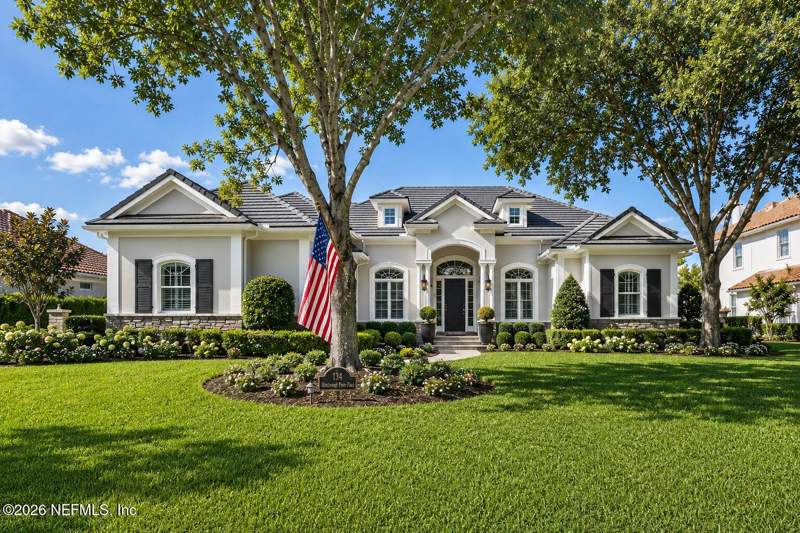 5 bedroom Single Family Residence at 134 Muirfield Drive, The Plantation At Pv, Ponte Vedra Beach — photo 2