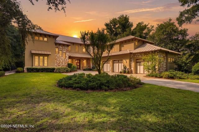 940842 OLD NASSAUVILLE Road home for sale in Sheffield Bluff