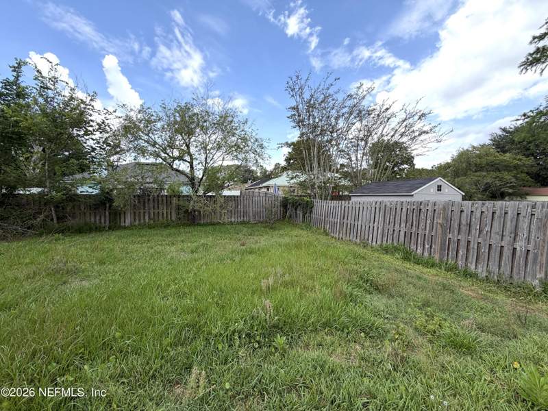 4 bedroom Single Family Residence at 2098 Forest Gate Drive, Kensington, Jacksonville — photo 4