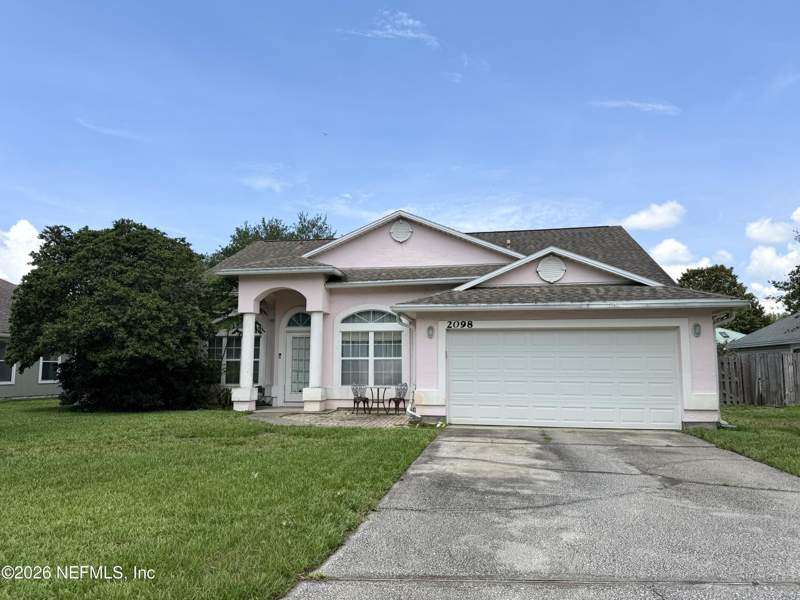 4 bedroom Single Family Residence at 2098 Forest Gate Drive, Kensington, Jacksonville — photo 2