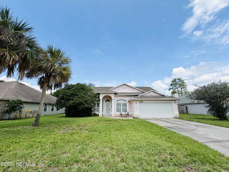 4 bedroom Single Family Residence at 2098 Forest Gate Drive, Kensington, Jacksonville — photo 1