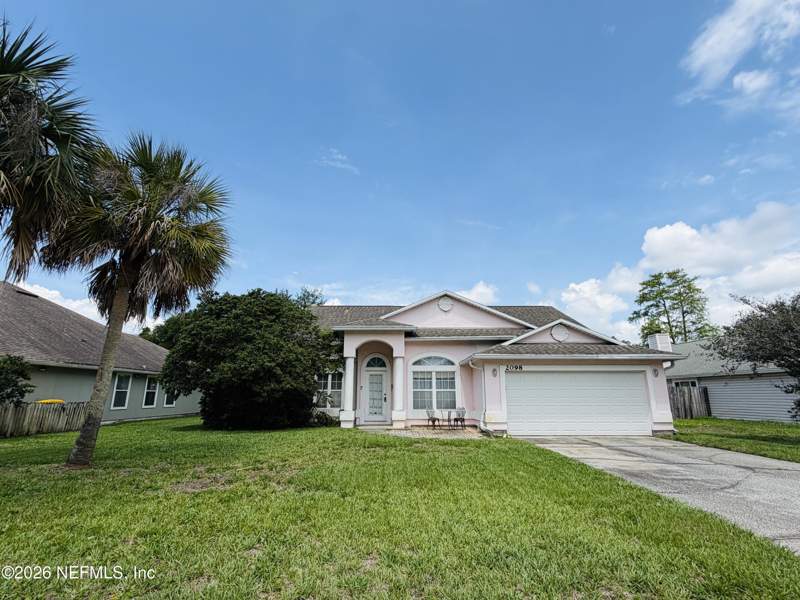 4 bedroom Single Family Residence at 2098 Forest Gate Drive, Kensington, Jacksonville — photo 5