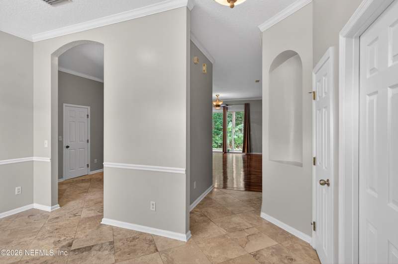 4 bedroom Single Family Residence at 755 Bonaparte Drive, Bonaparte Crossing, Jacksonville — photo 4