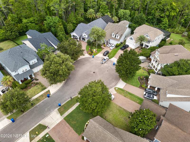 3 bedroom Single Family Residence at 43 Marathon Key Way, Coastal Oaks At Nocatee, Ponte Vedra — photo 1