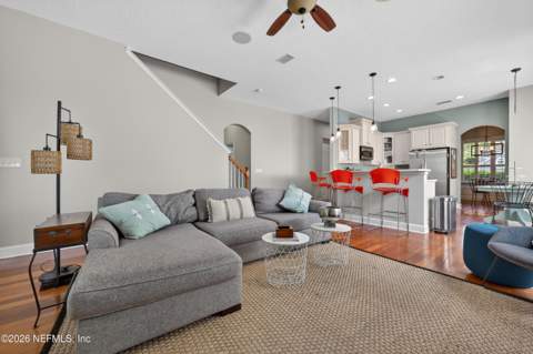 43 Marathon Key Way, Ponte Vedra FL - photo 16 of 51