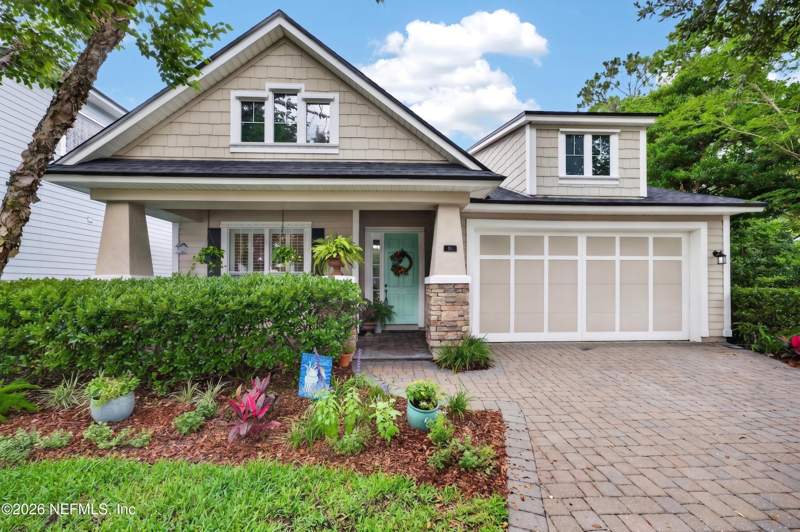 3 bedroom Single Family Residence at 43 Marathon Key Way, Coastal Oaks At Nocatee, Ponte Vedra — photo 2