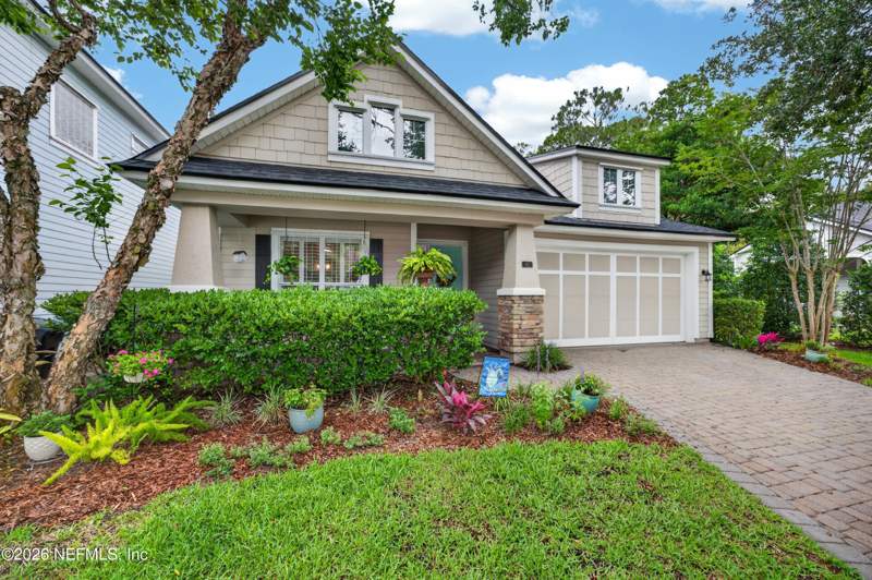 3 bedroom Single Family Residence at 43 Marathon Key Way, Coastal Oaks At Nocatee, Ponte Vedra — photo 3