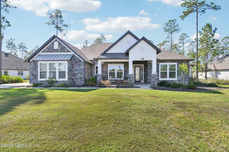 3 bedroom Single Family Residence at 36273 Sugar Court, Southern Pines, Hilliard — photo 1