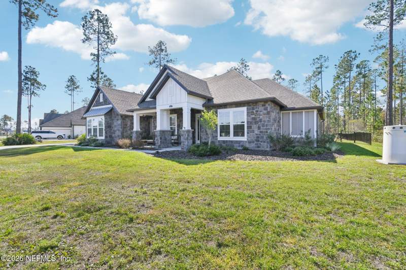 3 bedroom Single Family Residence at 36273 Sugar Court, Southern Pines, Hilliard — photo 4