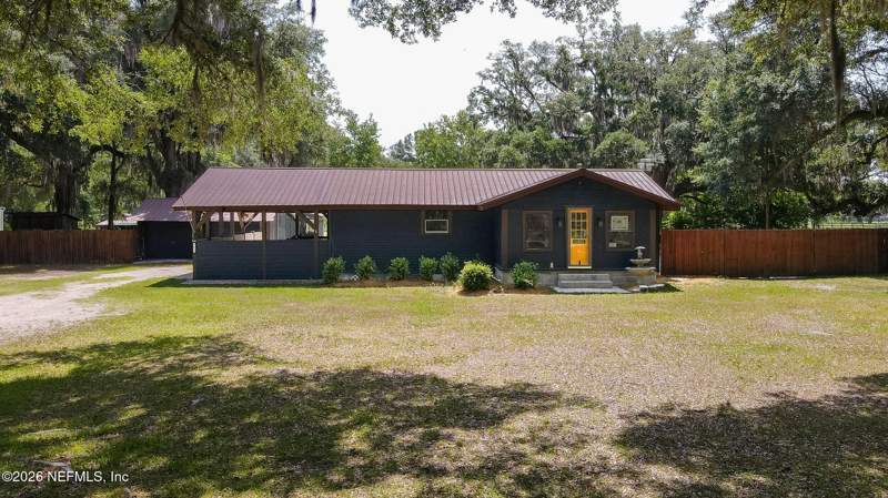 3 bedroom Single Family Residence at 11325 Young Road, Dinsmore Farms, Jacksonville — photo 3