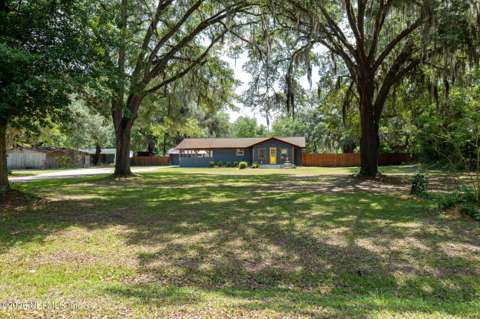 11325 Young Road, home for sale on Young Road