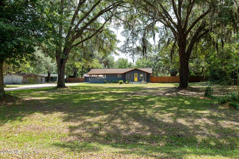 3 bedroom Single Family Residence at 11325 Young Road, Dinsmore Farms, Jacksonville — photo 1
