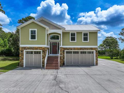 825 Faver Dykes Road, St. Augustine FL - photo 16 of 100