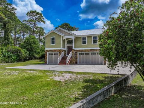 825 Faver Dykes Road, St. Augustine FL - photo 8 of 100