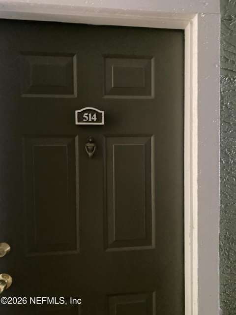 7701 Timberlin Park Boulevard #514, home for sale on Timberlin Park Boulevard