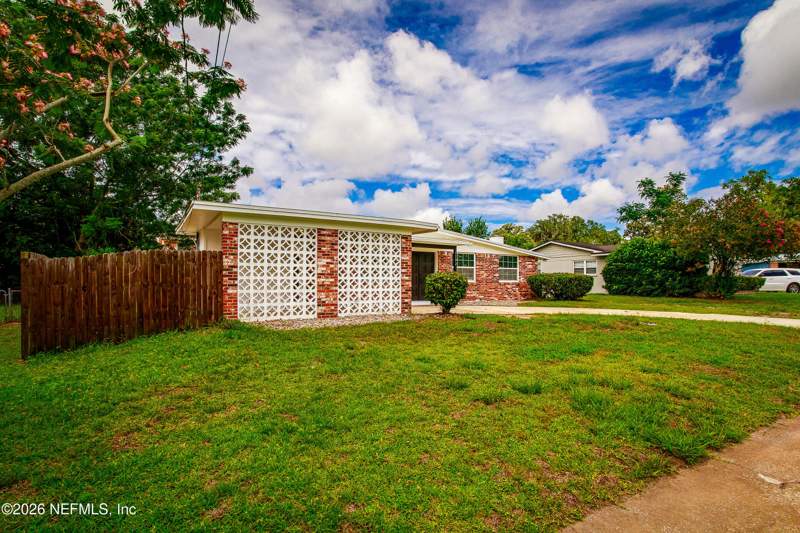 3 bedroom Single Family Residence at 1192 Knobb Hill Drive, Rolling Hills, Jacksonville — photo 2