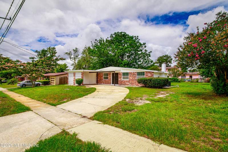 3 bedroom Single Family Residence at 1192 Knobb Hill Drive, Rolling Hills, Jacksonville — photo 3