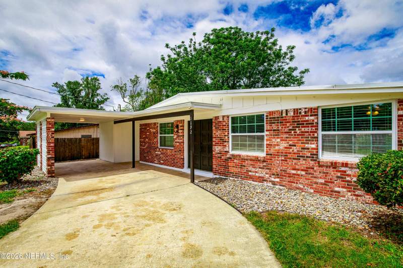 3 bedroom Single Family Residence at 1192 Knobb Hill Drive, Rolling Hills, Jacksonville — photo 4
