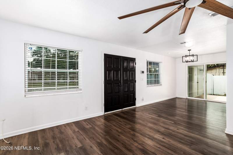 3 bedroom Single Family Residence at 1192 Knobb Hill Drive, Rolling Hills, Jacksonville — photo 5