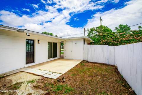 1192 Knobb Hill Drive, Jacksonville FL - photo 24 of 30