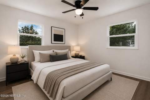 1192 Knobb Hill Drive, Jacksonville FL - photo 22 of 30