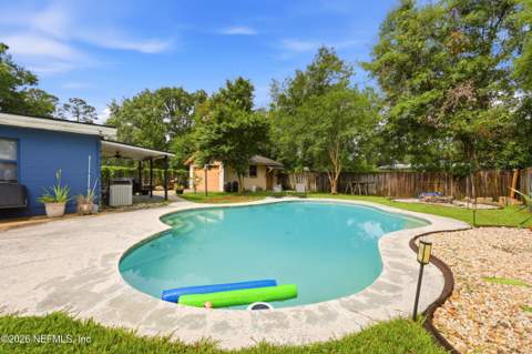 10552 Villanova Road, Jacksonville FL - photo 23 of 30