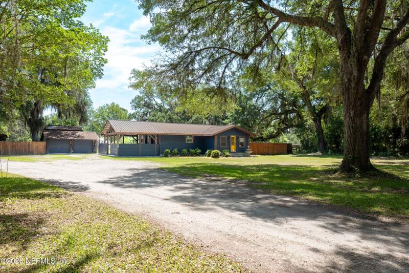 3 bedroom Single Family Residence at 11325 Young Road, Dinsmore Farms, Jacksonville — photo 2