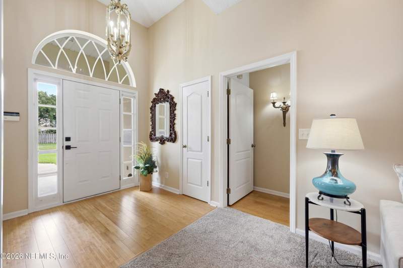 4 bedroom Single Family Residence at 2320 Chartley Lane, Wellsley Place, Jacksonville — photo 5