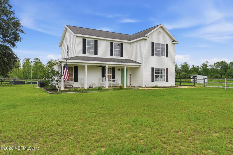 4 bedroom Single Family Residence at 8449 State Road 100, Lake Forest, Melrose — photo 3