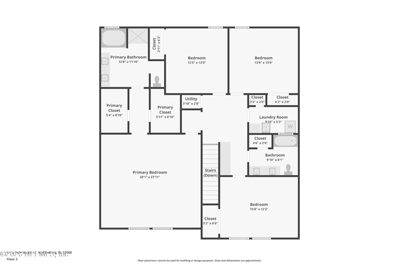 5 bedroom Single Family Residence at 1112 Pine Island Court, Pine Ridge, Middleburg — photo 4