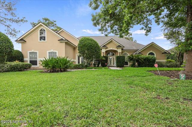 12959 HUNT CLUB Road, Jacksonville 32224 home for sale