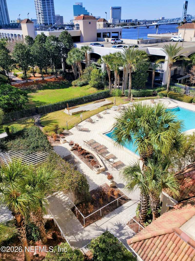 3 bedroom Condominium at 400 E Bay Street #306, The Plaza Condominium At Berkman, Jacksonville — photo 1